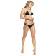 Roxy Γυναικείο μαγιό Beach Classics Tie Side Solid Bikini Bottom